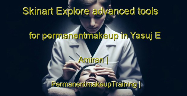 Skinart Explore advanced tools for permanentmakeup in Yasuj E Amiran | PermanentmakeupTraining | PermanentmakeupClasses | SkinartTraining-Islamic Republic of Iran